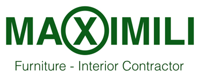 Maximili Logo